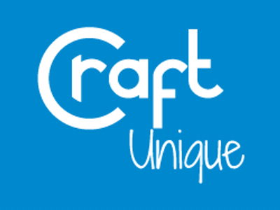 Craft unique logo