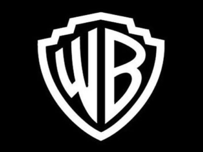 Warner bros logo