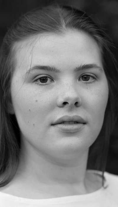 Abbie Grimstad Bw At The Lir Academy For The Website