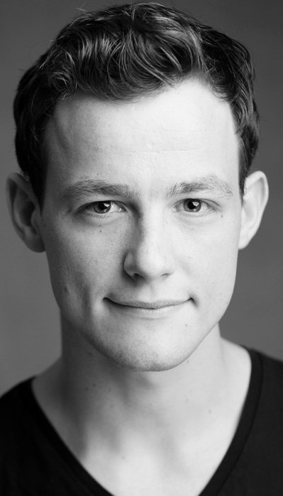 Alan Mahon New Headshot For Web