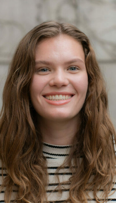 Anna Buchmueller 1