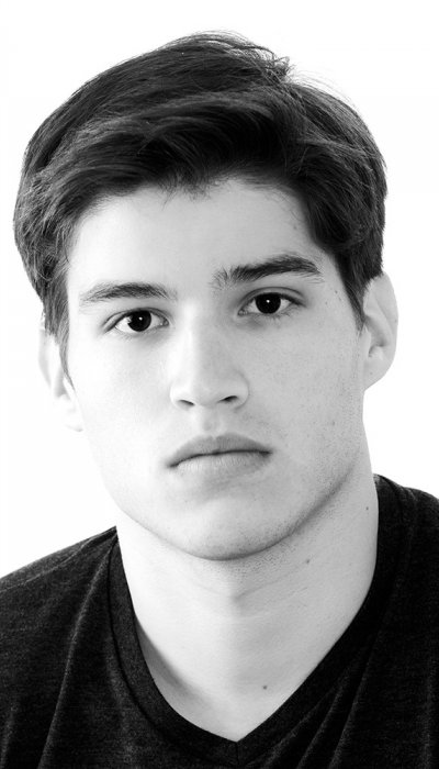 Cameron Cuffe Mono