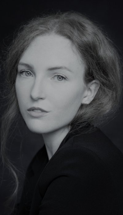 Headshot of Megan O Malley MFA playwright