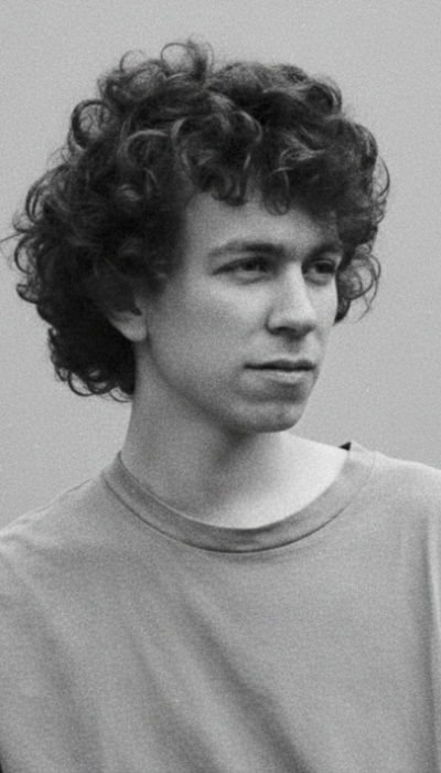 Kristóf Nagy MFA SD Headshot 202509