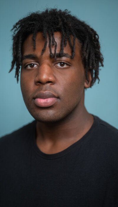 Michael Tient Headshot