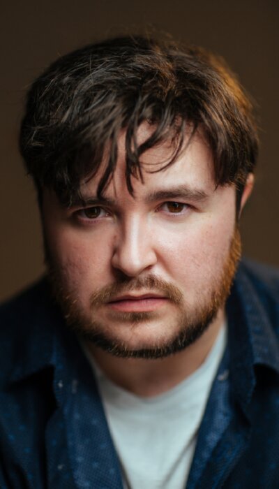 Nathan Patterson