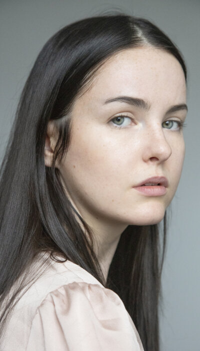 Niamh Murray Headshot