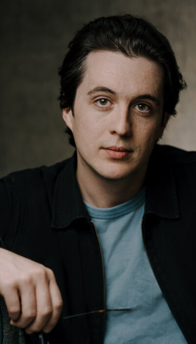Portrait 1 1