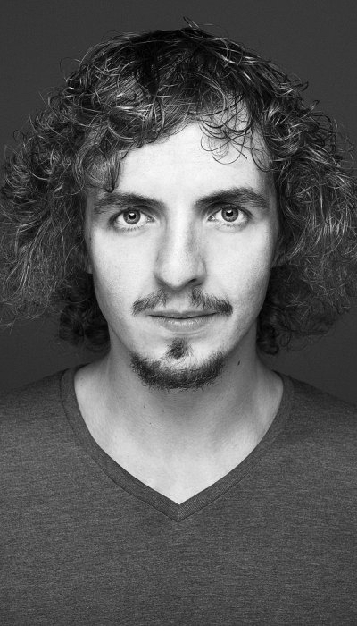 Rory Dignam Headshot 2016