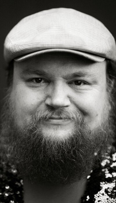 William Burke headshot 2 1