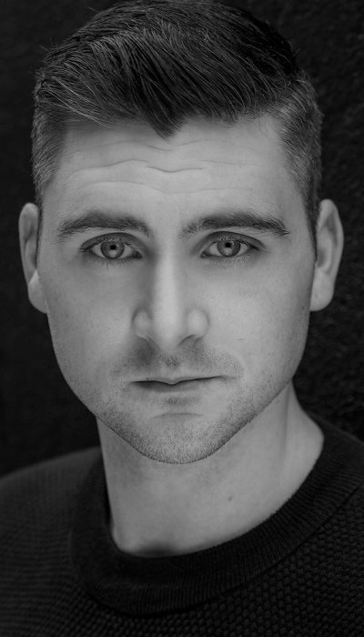 Liam Heslin
