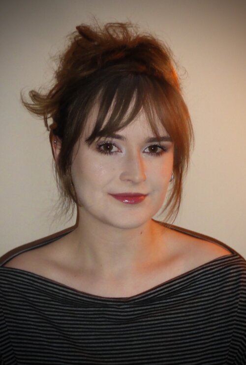 Hannah McIlwaine