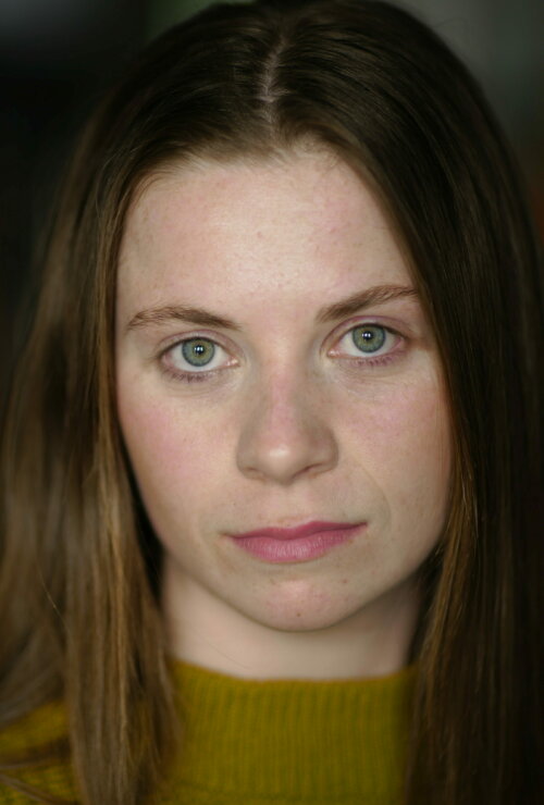 Aoife Malin SMTT