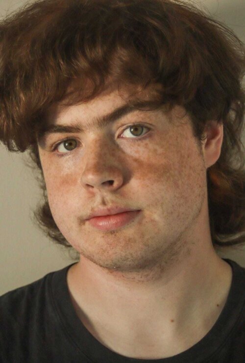 Headshot 2026