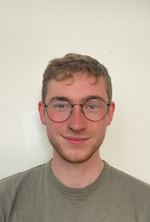 Iain Synott
