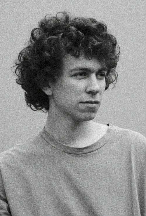 Kristóf Nagy MFA SD Headshot 202509