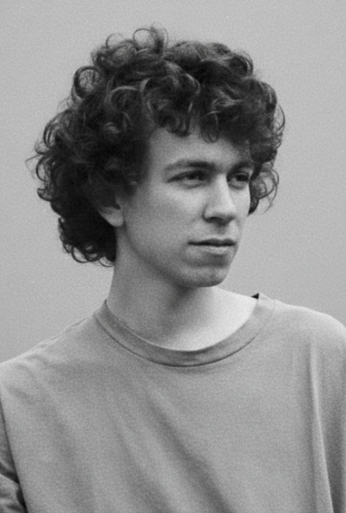 Kristóf Nagy MFA SD Headshot 202509