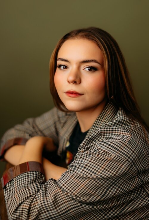L Silva Headshot