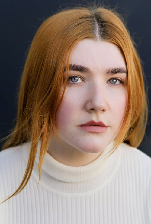 Laura Mc Aleenan 2