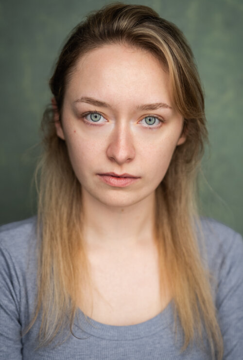 Primary CIARA COCHRANE