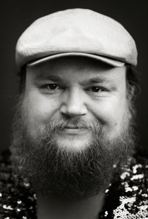 William Burke headshot 2 1