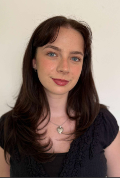 Kate nugent headshot