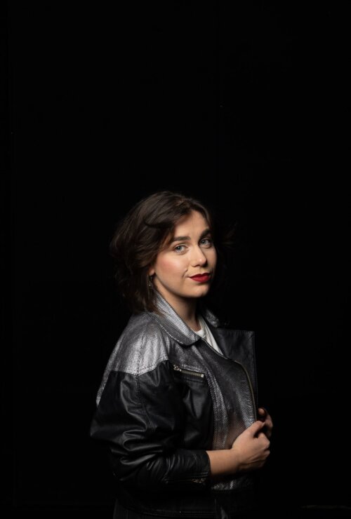Portrait Mado Chadebec