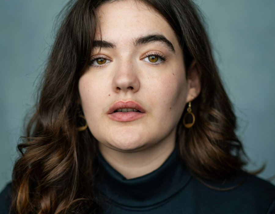 ALLIE ONEILL