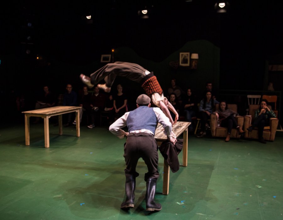 The Lir Academy Tax benefits – your donation is worth more to us