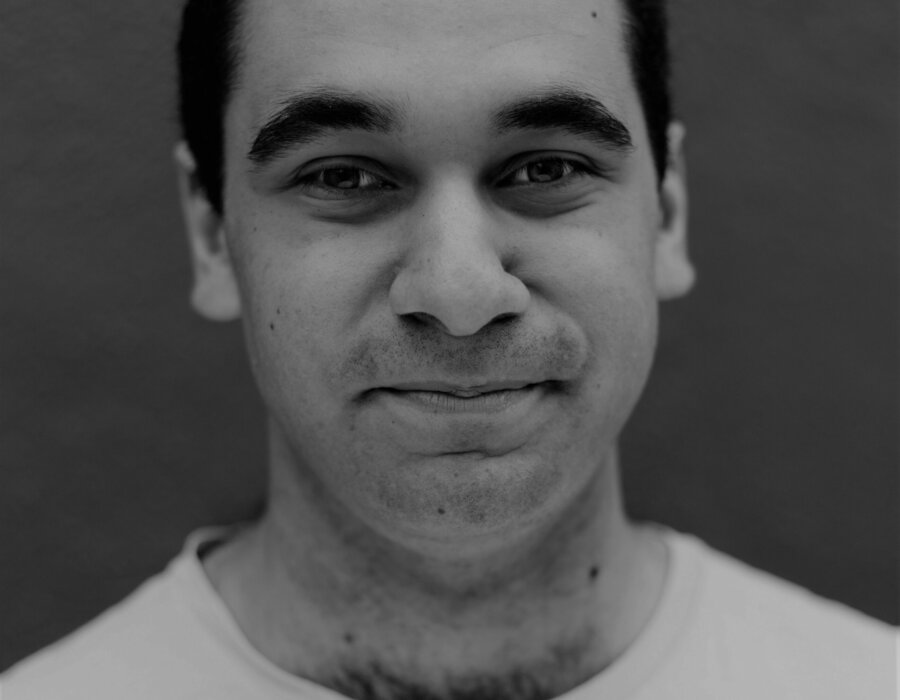 CN Smith Patricia Leggett Playwriting Scholarship recipient