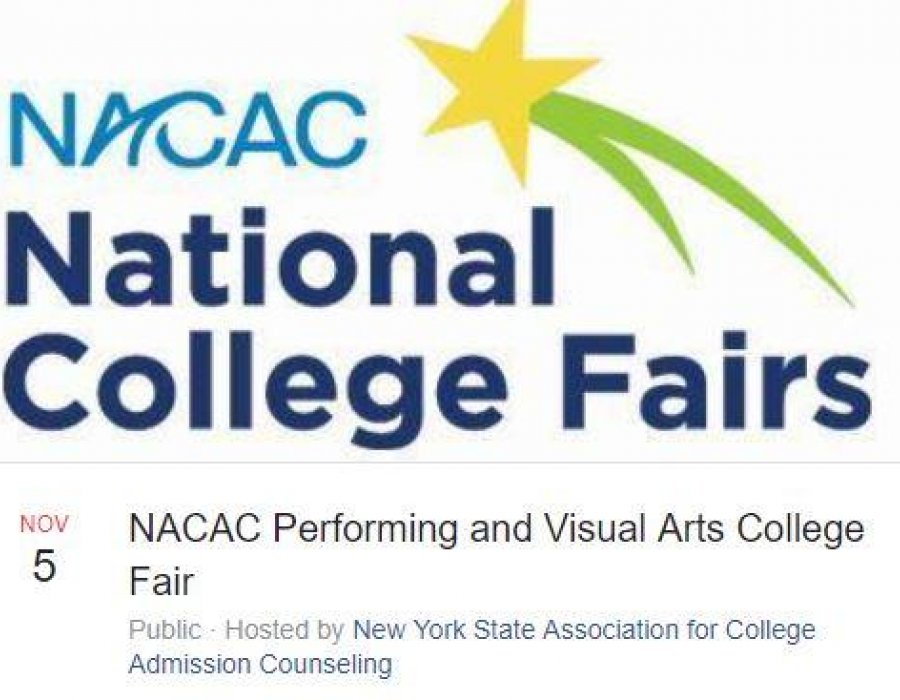 Performing Arts Fair Ny