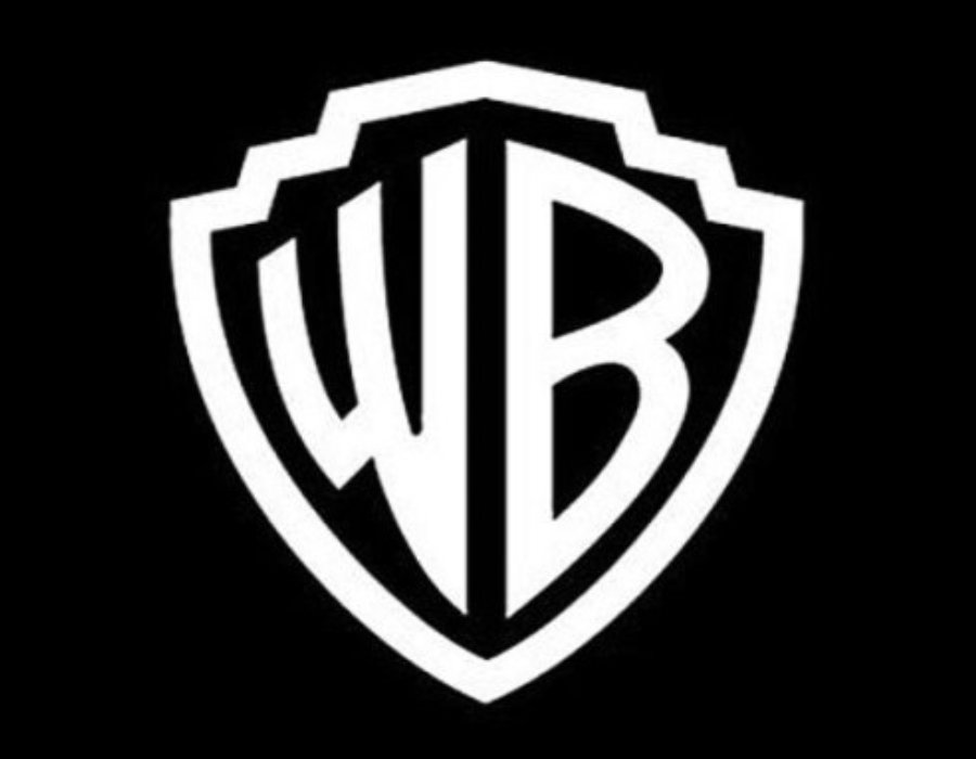 Warner bros logo