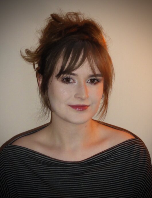 Hannah McIlwaine