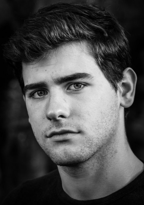 Adam Moore White
