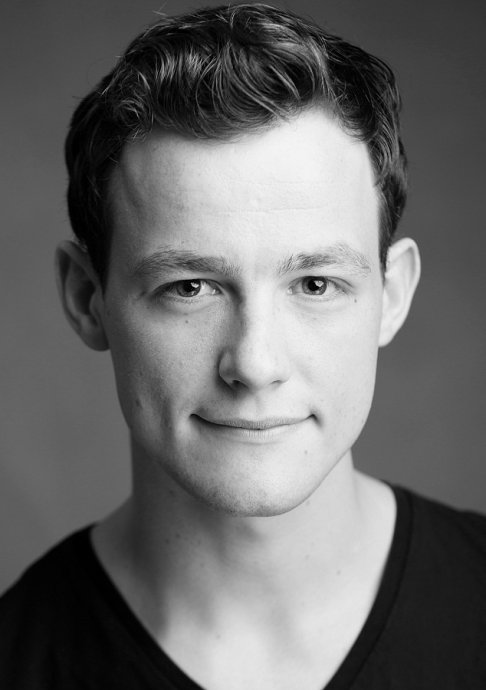 Alan Mahon New Headshot For Web