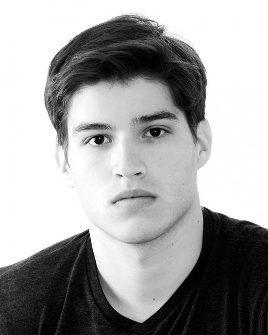 Cameron Cuffe Mono