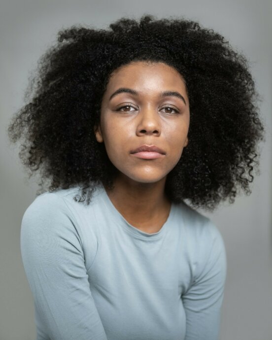 Ebby O'Toole-Acheampong Headshot