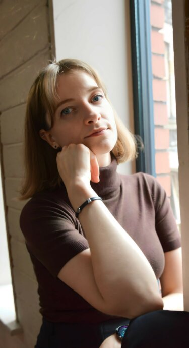 Eugenia headshot