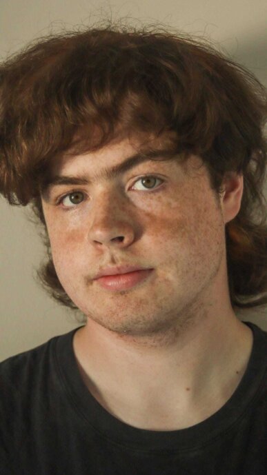 Headshot 2026