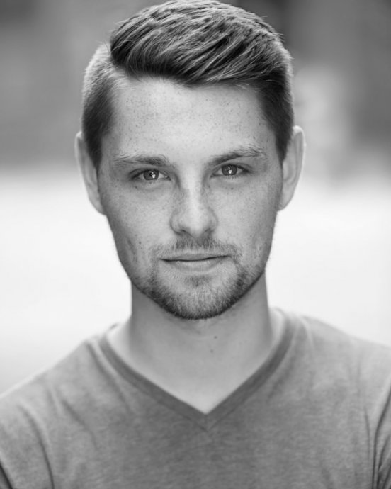 Joe Mcnally Headshot