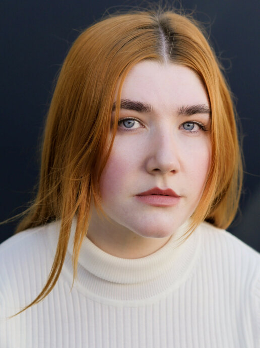 Laura Mc Aleenan 2