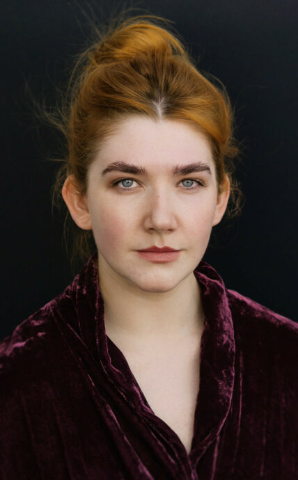 Laura Mc Aleenan 3