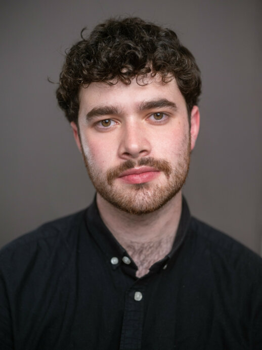 Matthew O Leary Headshot 1