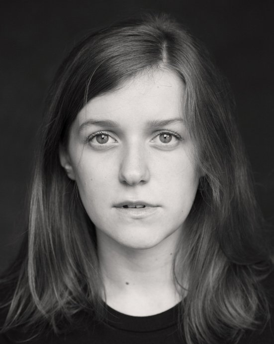 Megan McDonnell