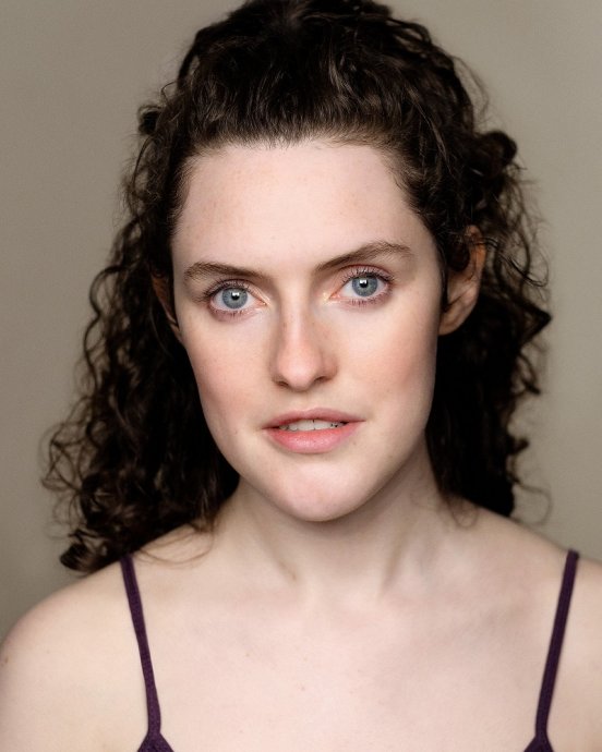 Natalie Dix 1922x8 C