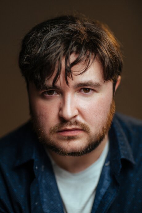Nathan Patterson