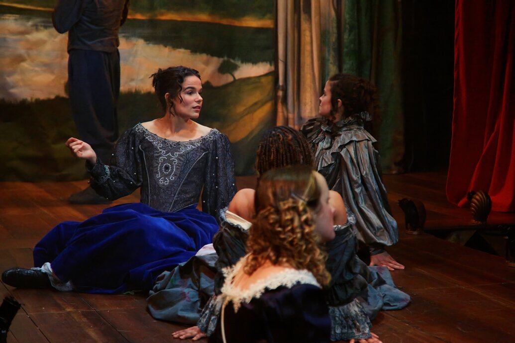 Playhouse Creatures 164 w