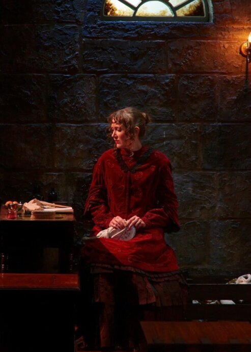 Playhouse Creatures 198 w