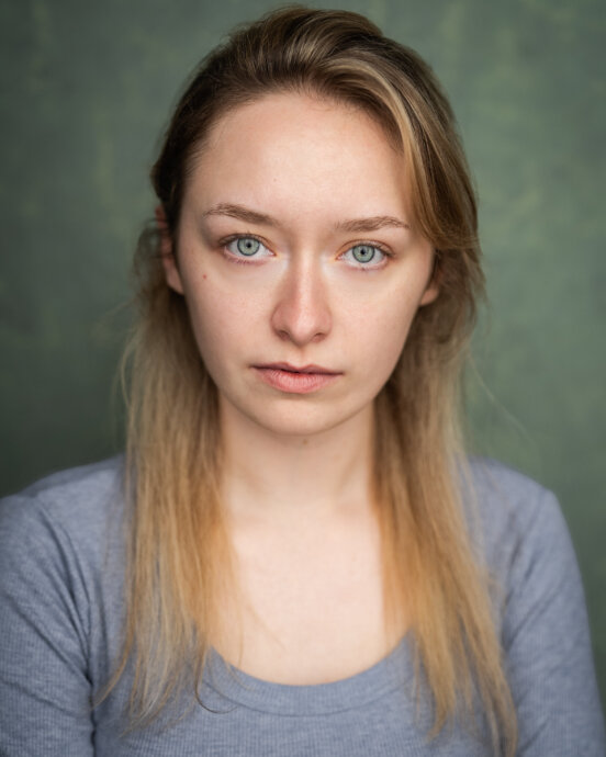 Primary CIARA COCHRANE