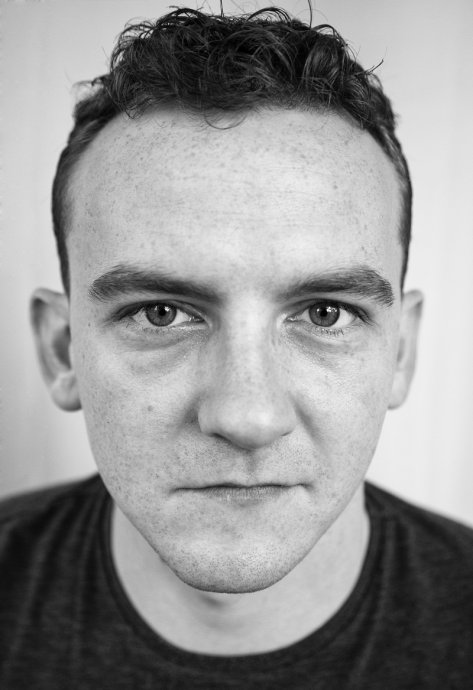 Robbie Oconnor